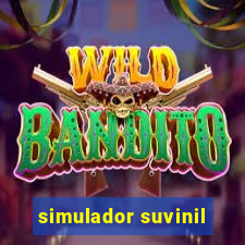 simulador suvinil